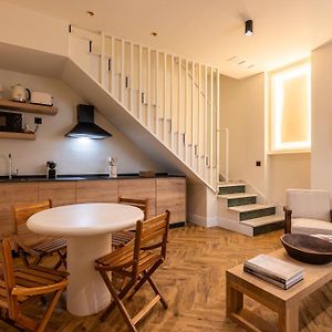 Apartamentos Gravina 56